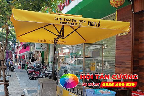 lợi ích dù che nắng đà nẵng